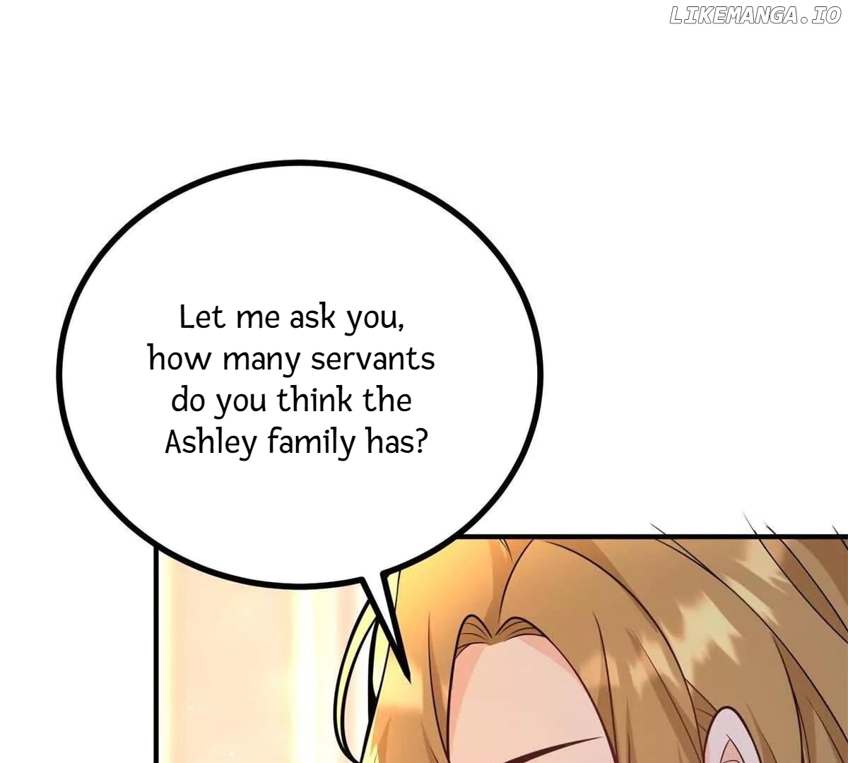 How to Change a Path Full of Thorns Into One Full of Happiness Chapter 28 - page 8